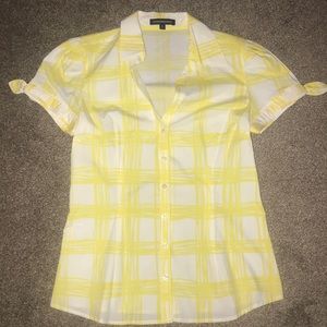 EXPRESS blouse